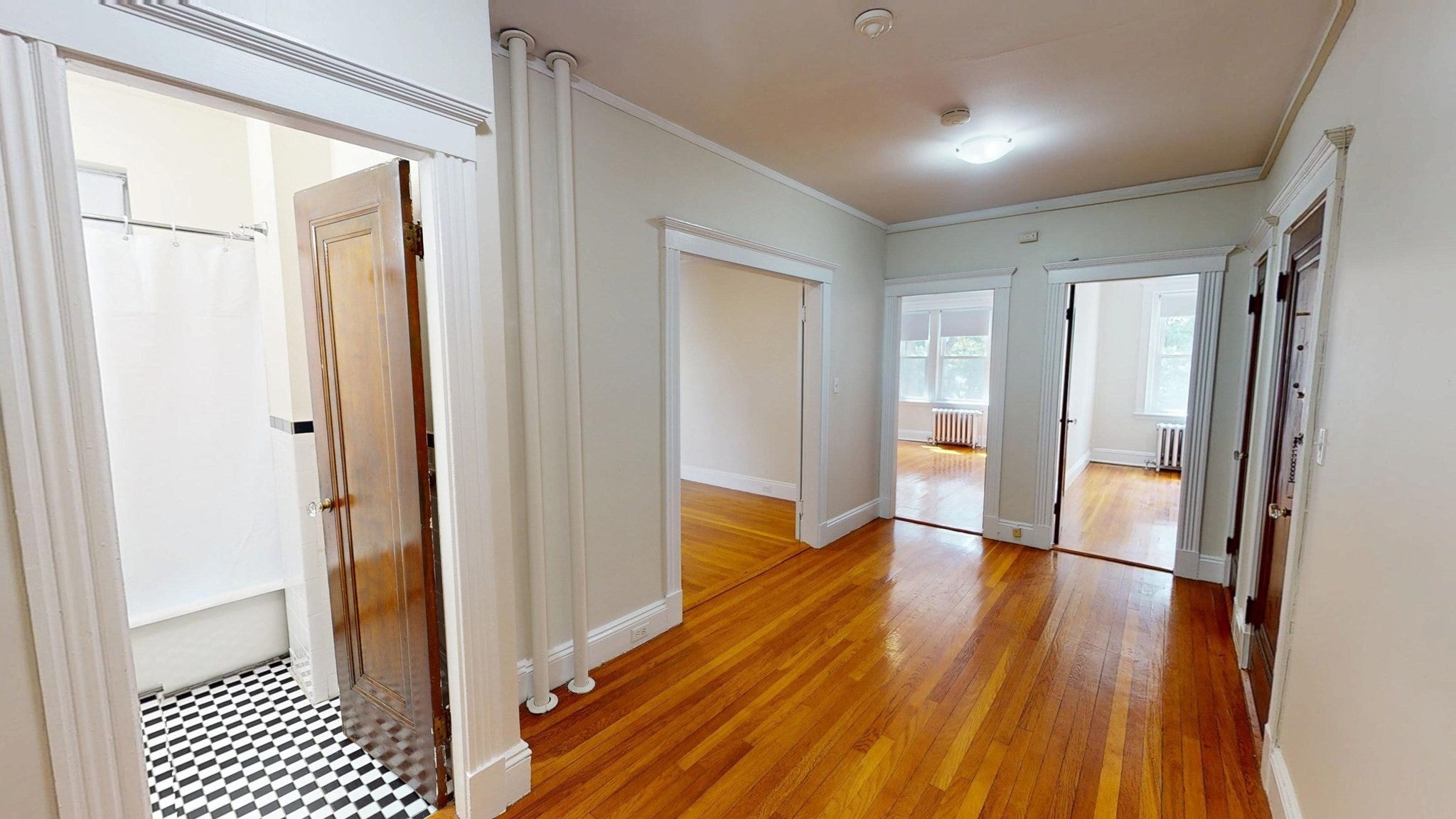 1950 Commonwealth Ave #35, Boston, MA Photo #1
