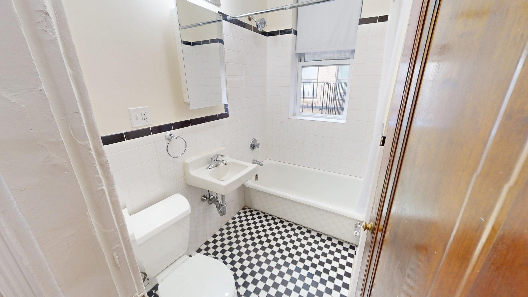 1950 Commonwealth Ave #35, Boston, MA Photo #6