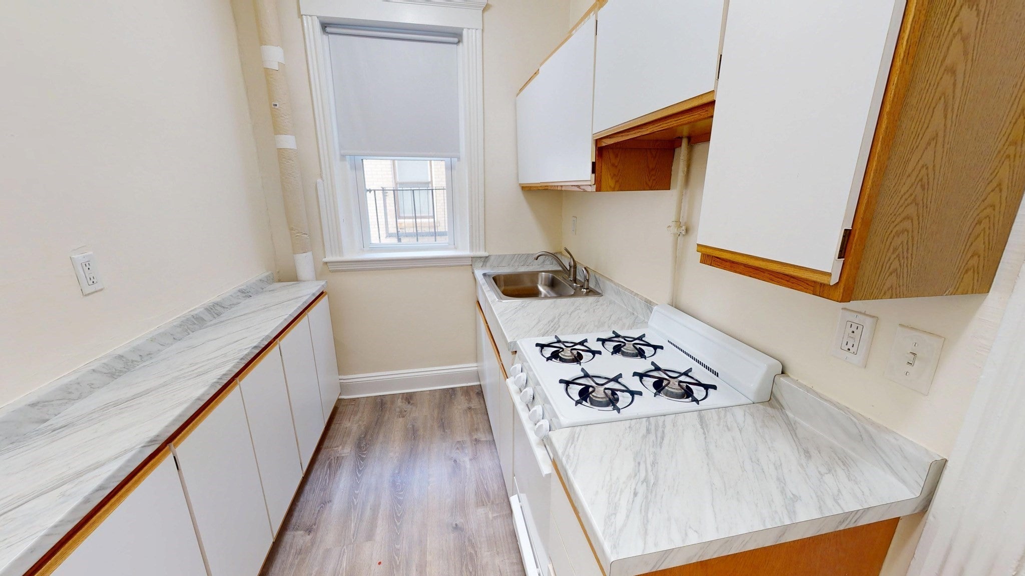 1950 Commonwealth Ave #35, Boston, MA Photo #5