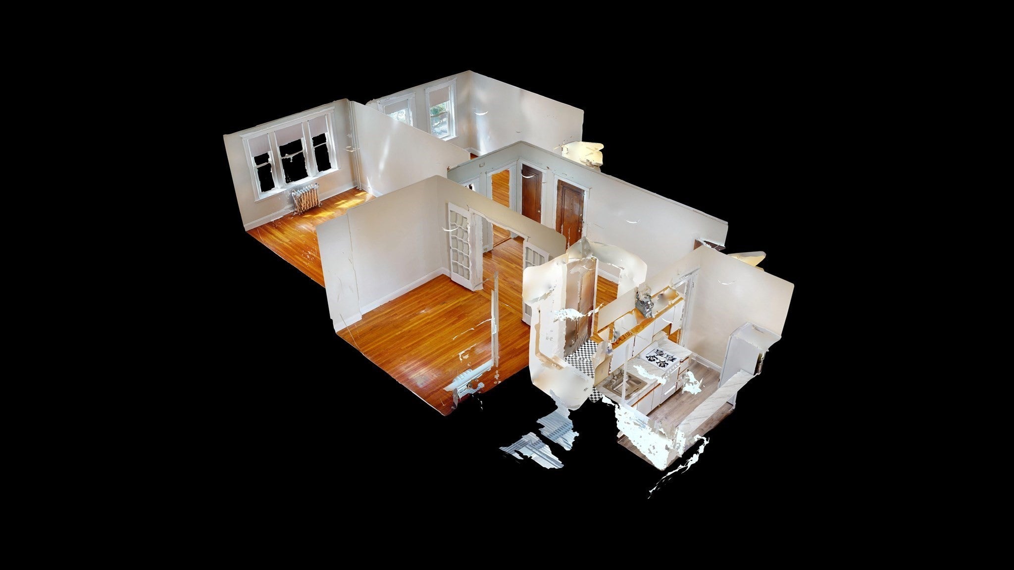 1950 Commonwealth Ave #35, Boston, MA Photo #9