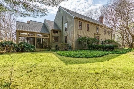 9 Stratton Drive