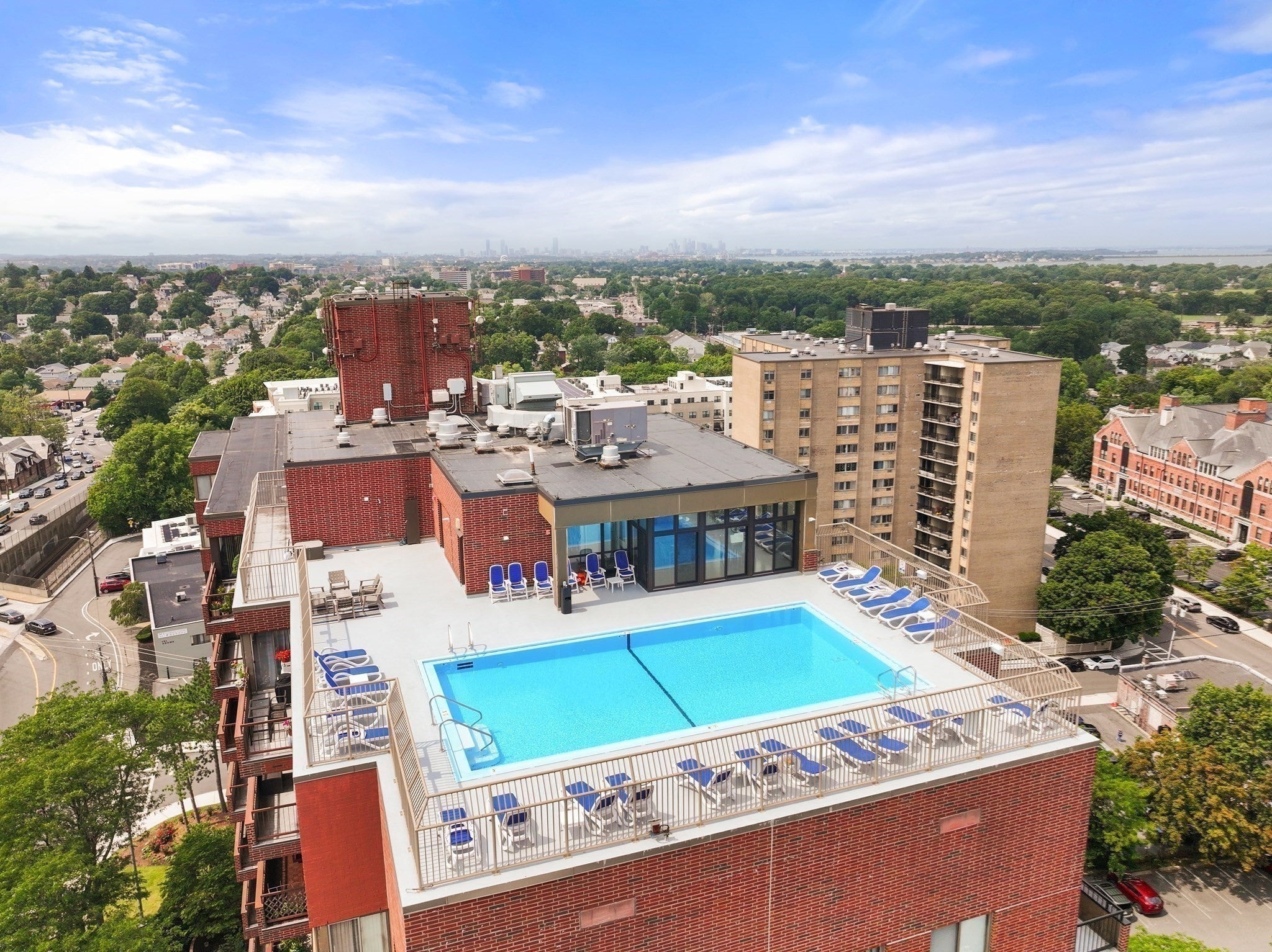 77 Adams St 1206, Quincy MA 02169