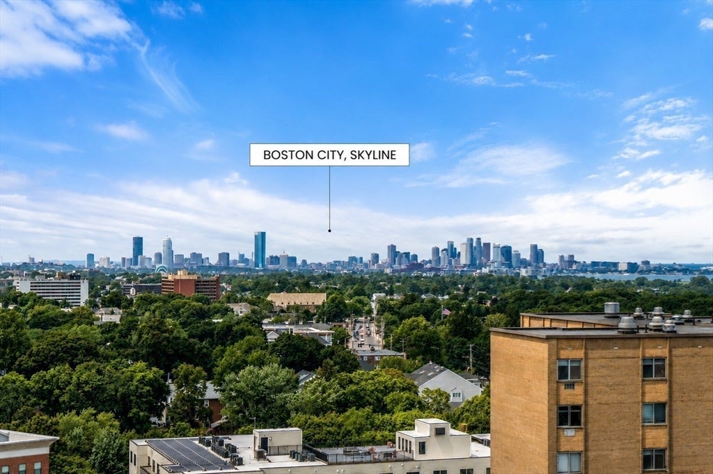 77 Adams St #1206, Quincy, MA, 77 Adams St #1206, Quincy, MA Photo #4