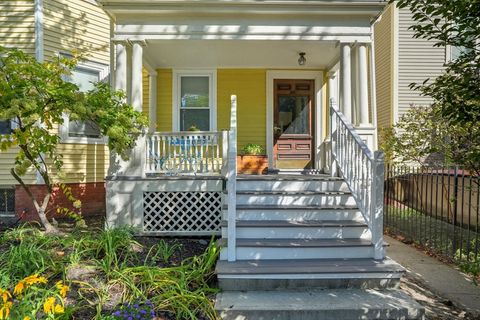 1657 Cambridge Street Cambridge MA 02138