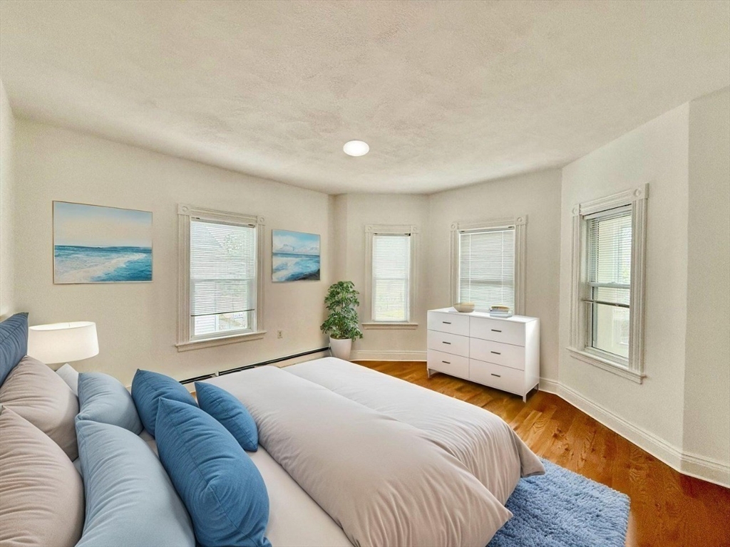 186-188 Arlington St