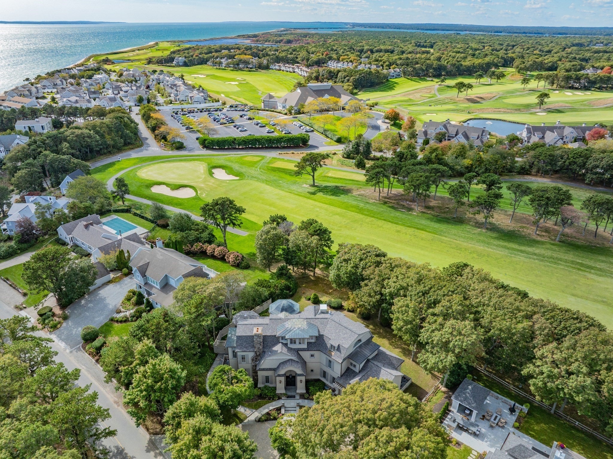 41 Shore Dr W DR, Mashpee, MA, 41 Shore Dr W DR, Mashpee, MA Photo #39