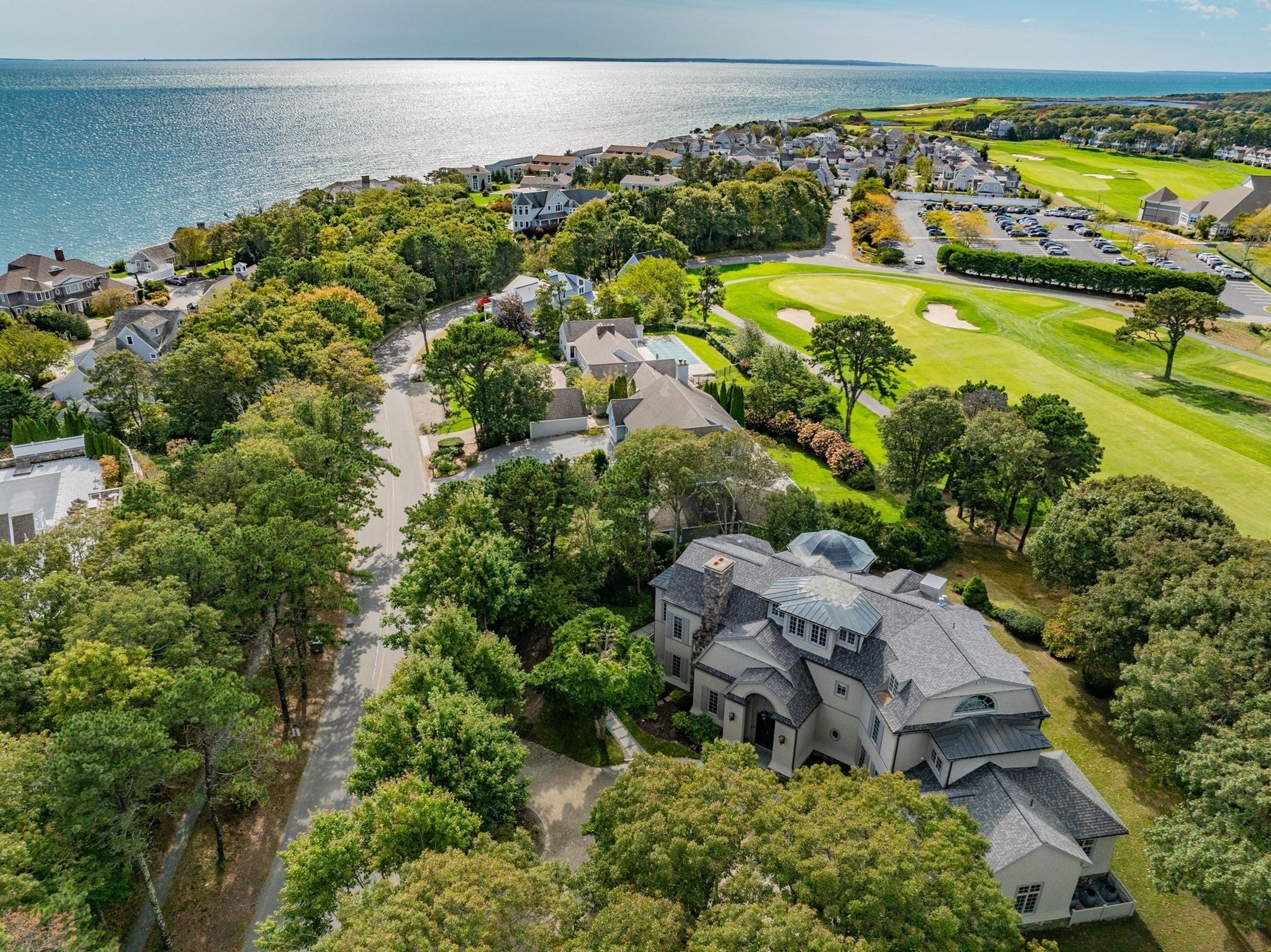 41 Shore Dr W DR, Mashpee, MA, 41 Shore Dr W DR, Mashpee, MA Photo #2
