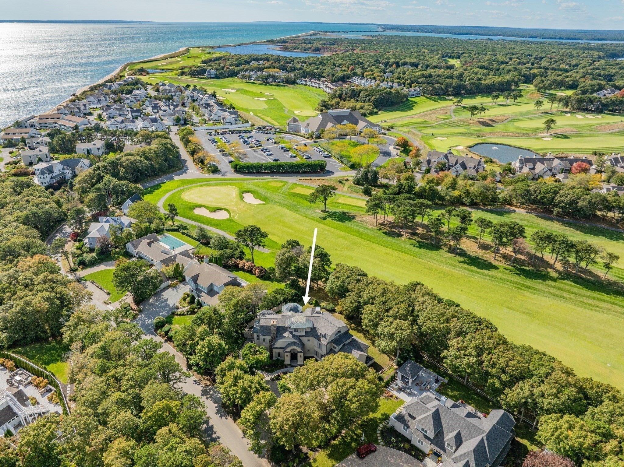41 Shore Dr W DR, Mashpee, MA, 41 Shore Dr W DR, Mashpee, MA Photo #40