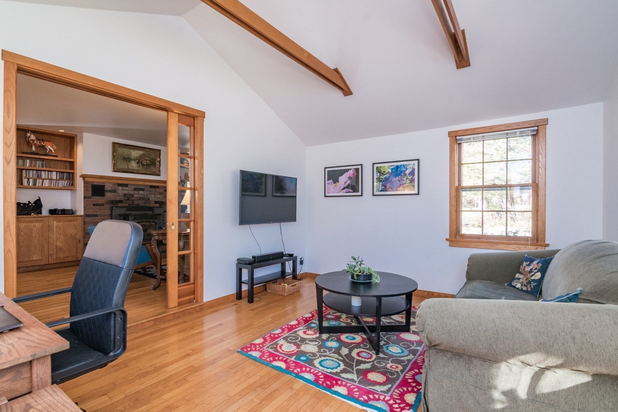 25 Montague Rd, Leverett, MA, 25 Montague Rd, Leverett, MA Photo #8