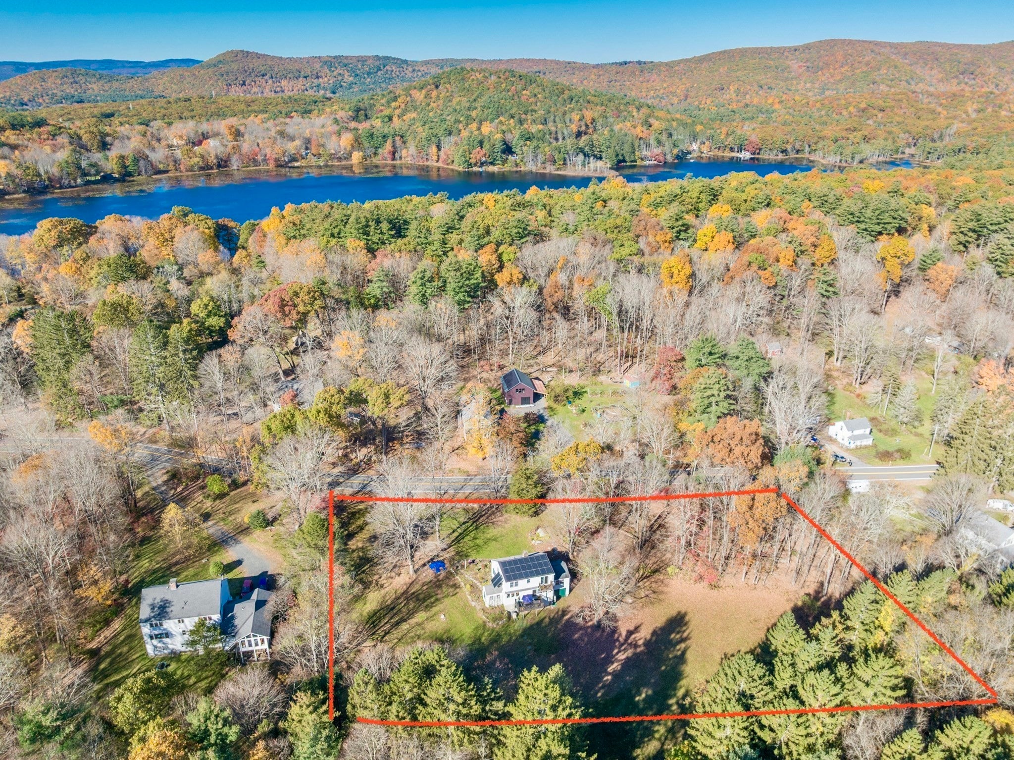 25 Montague Rd, Leverett, MA, 25 Montague Rd, Leverett, MA Photo #38