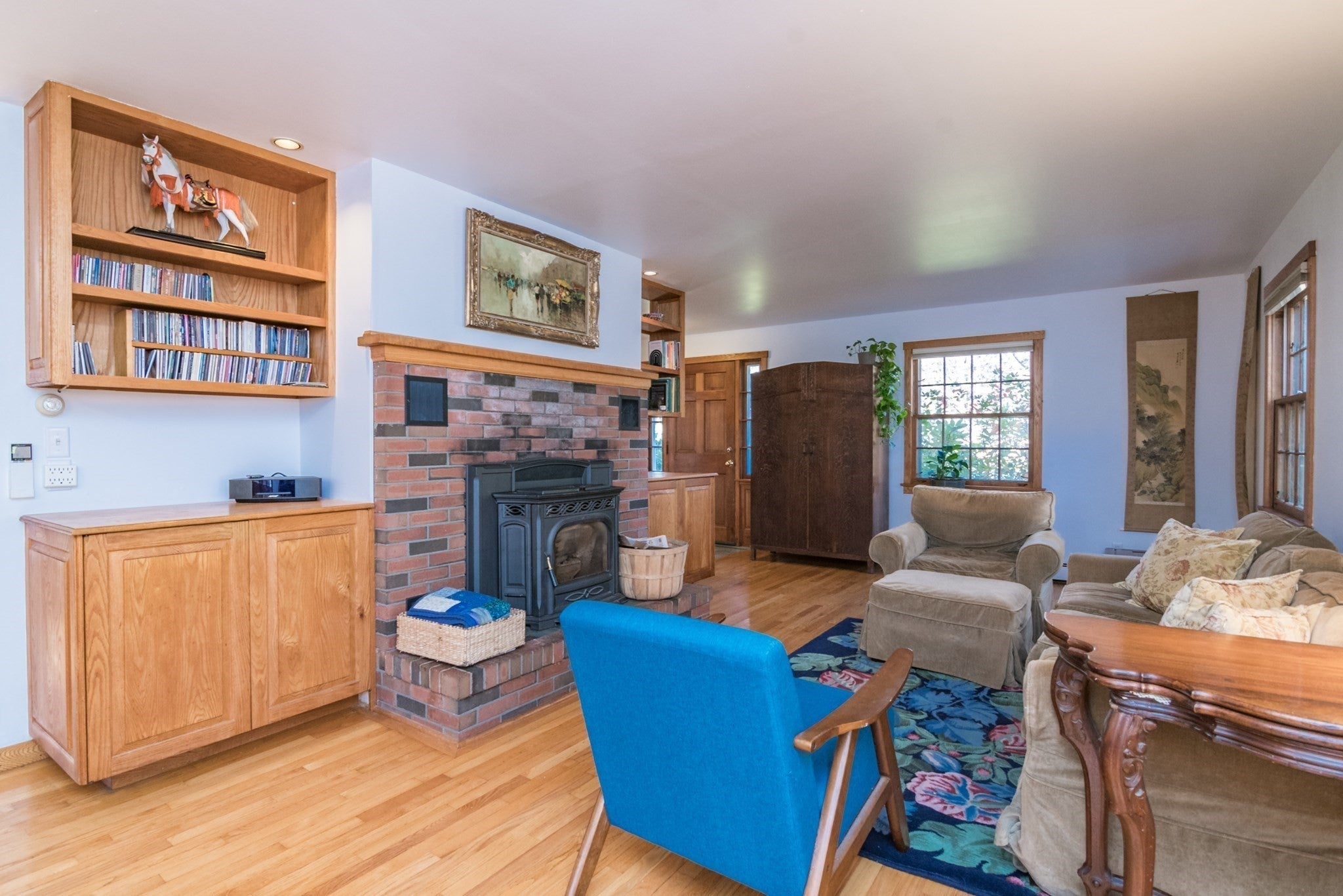 25 Montague Rd, Leverett, MA, 25 Montague Rd, Leverett, MA Photo #7