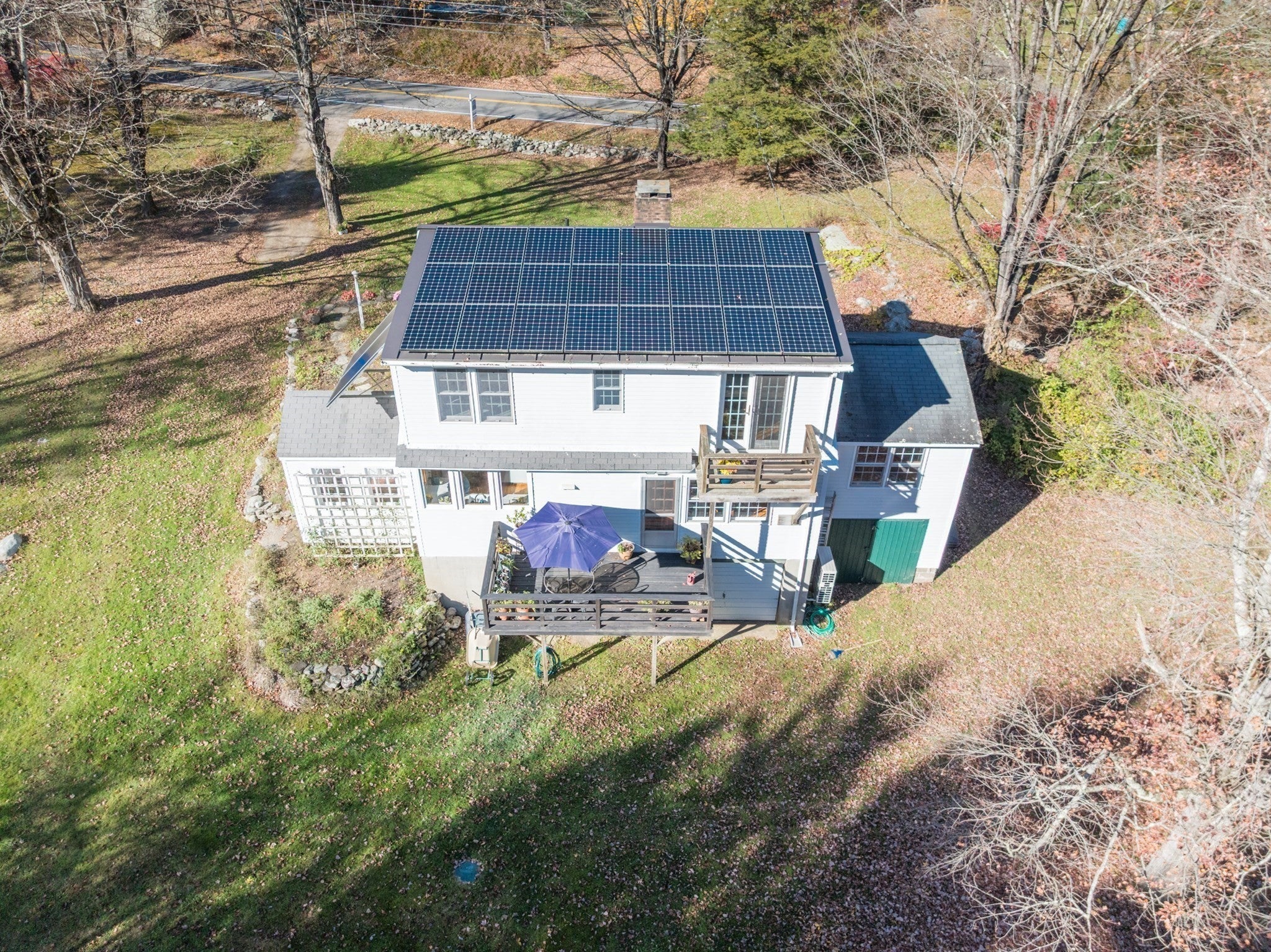 25 Montague Rd, Leverett, MA, 25 Montague Rd, Leverett, MA Photo #37
