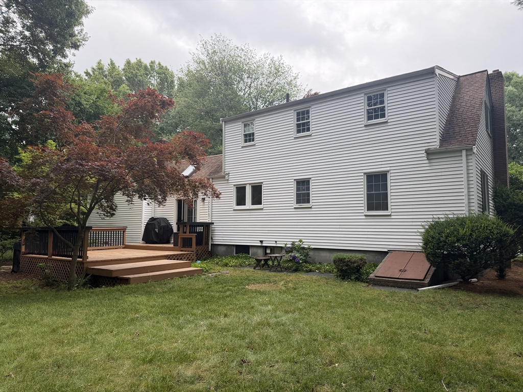 7 Wayne Dr, Foxboro, MA, 7 Wayne Dr, Foxboro, MA Photo #36
