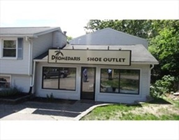 260 S Main St