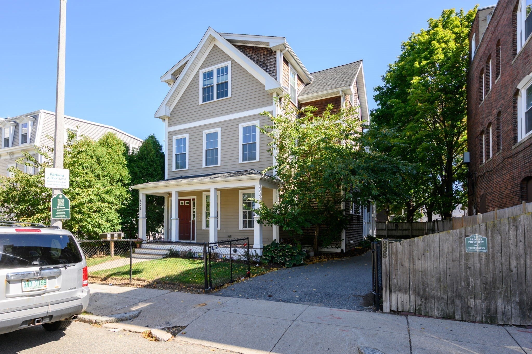 838 Dorchester Ave #2, Boston, MA, 838 Dorchester Ave #2, Boston, MA Photo #25