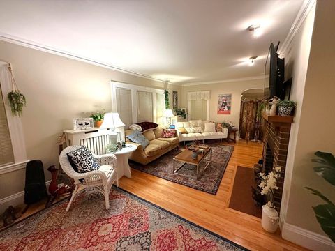 Photo of 68 Westchester Rd #2, Newton, MA 02458 (MLS # 73479182)