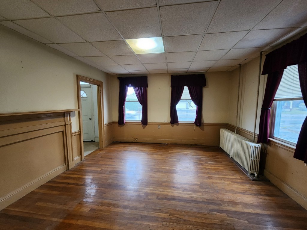 805 Hathaway Rd