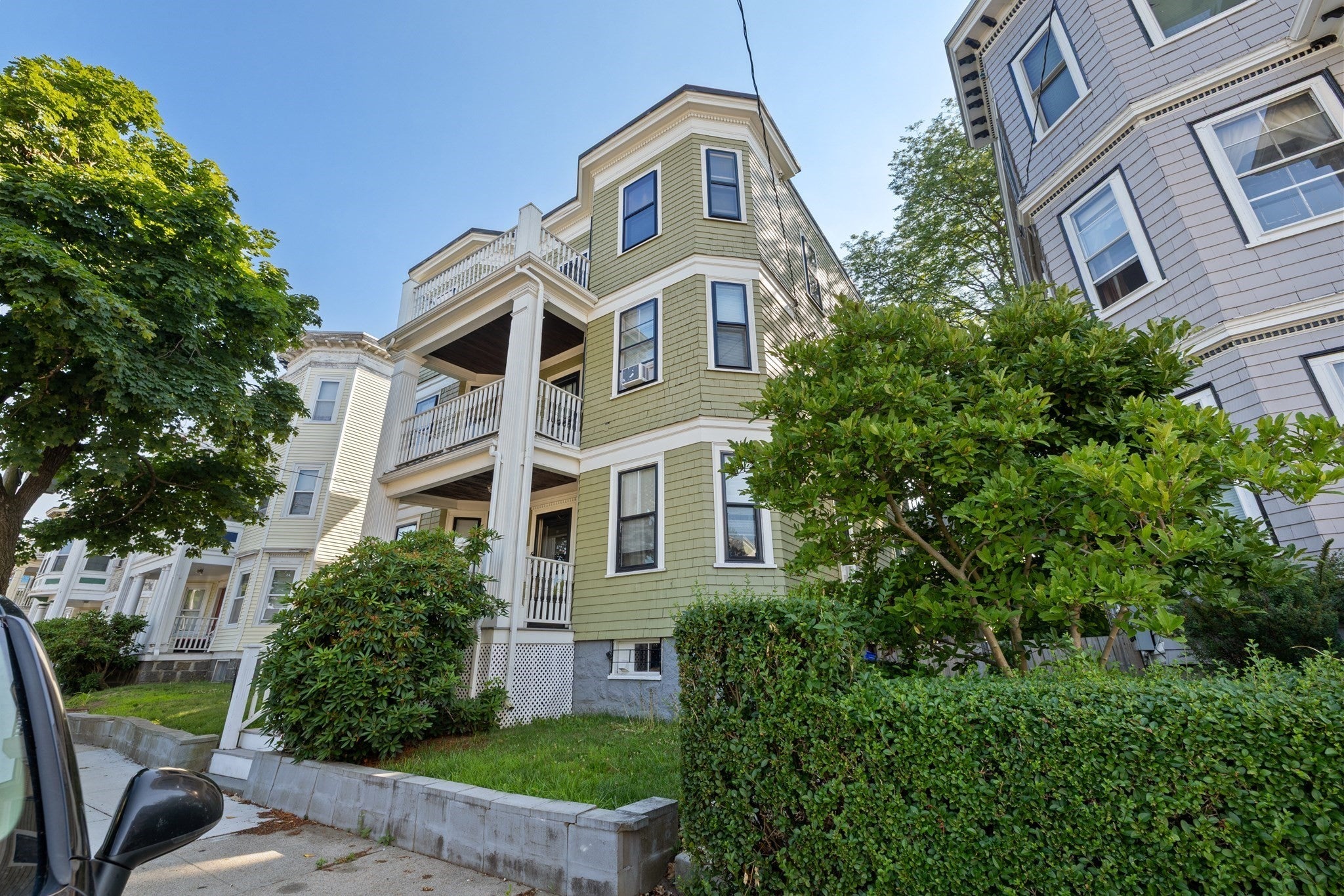 Photo of 53 Mount Ida RD, Boston, MA