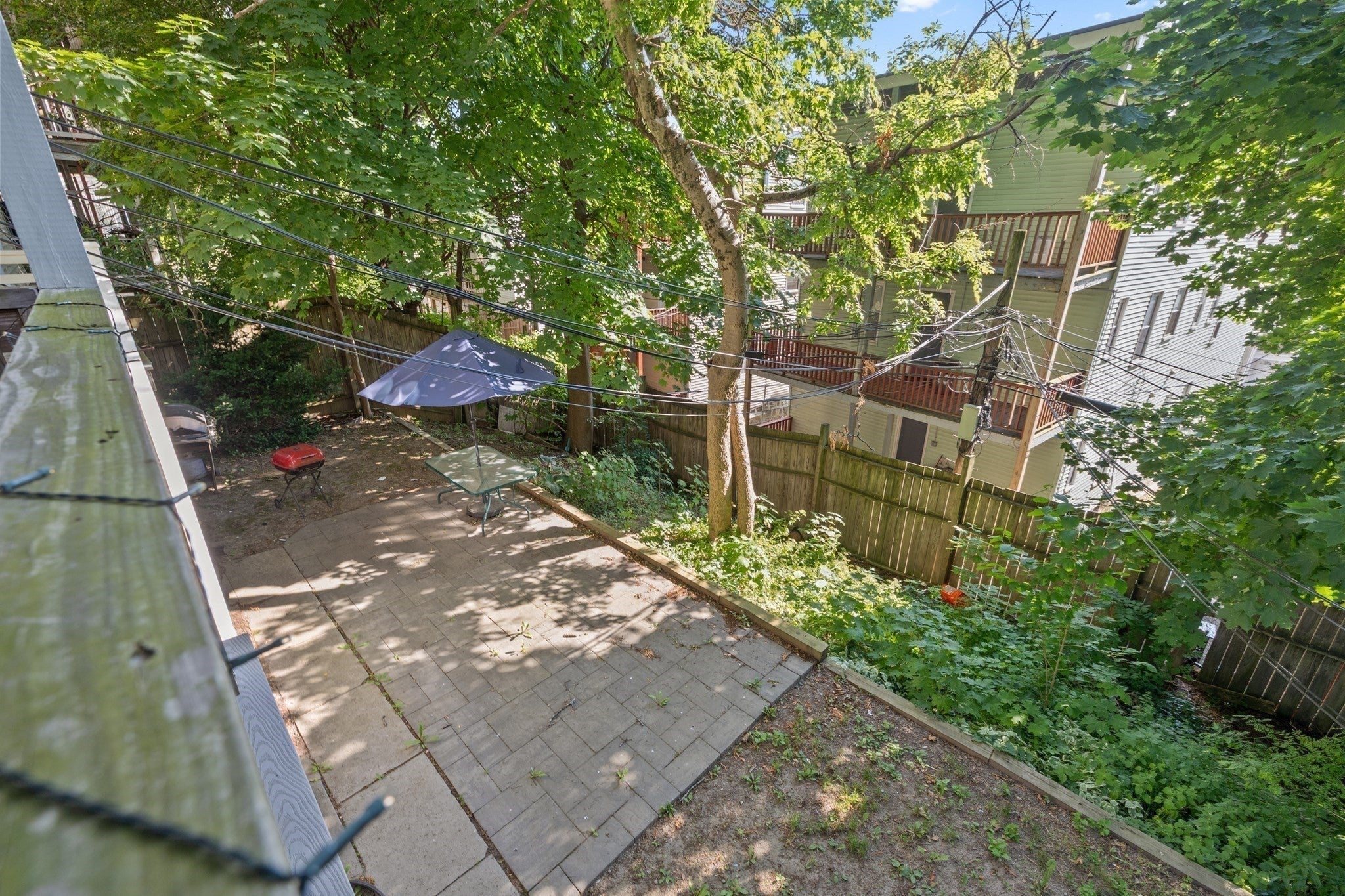 53 Mount Ida RD #1, Boston, MA, 53 Mount Ida RD #1, Boston, MA Photo #12