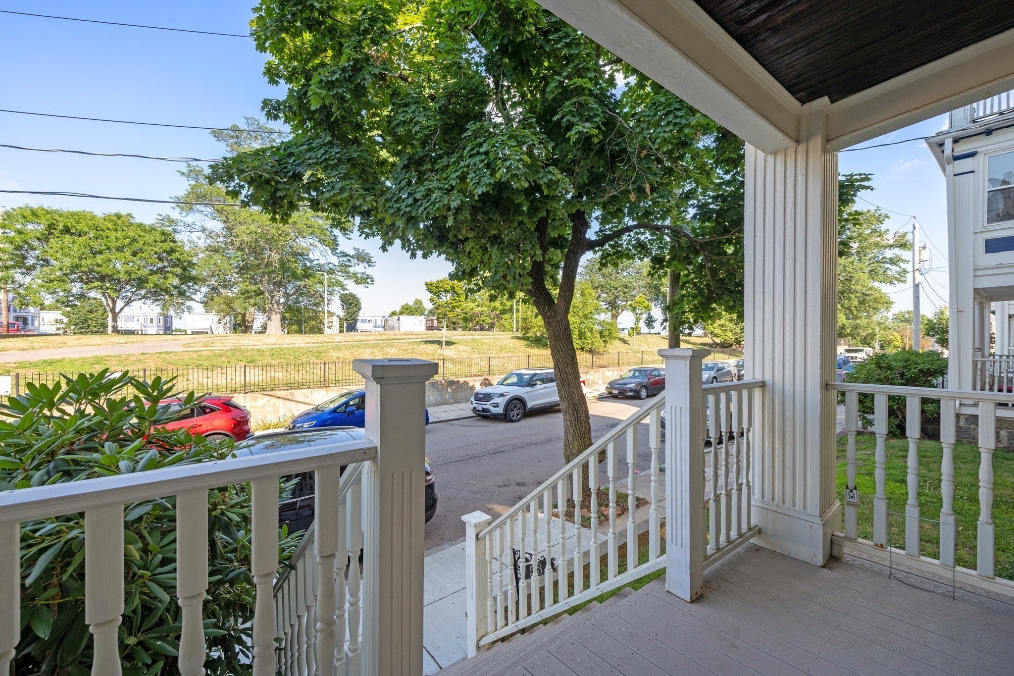 53 Mount Ida RD #1, Boston, MA, 53 Mount Ida RD #1, Boston, MA Photo #11