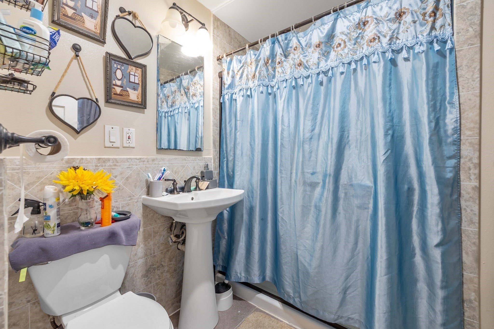 53 Mount Ida RD #1, Boston, MA, 53 Mount Ida RD #1, Boston, MA Photo #8