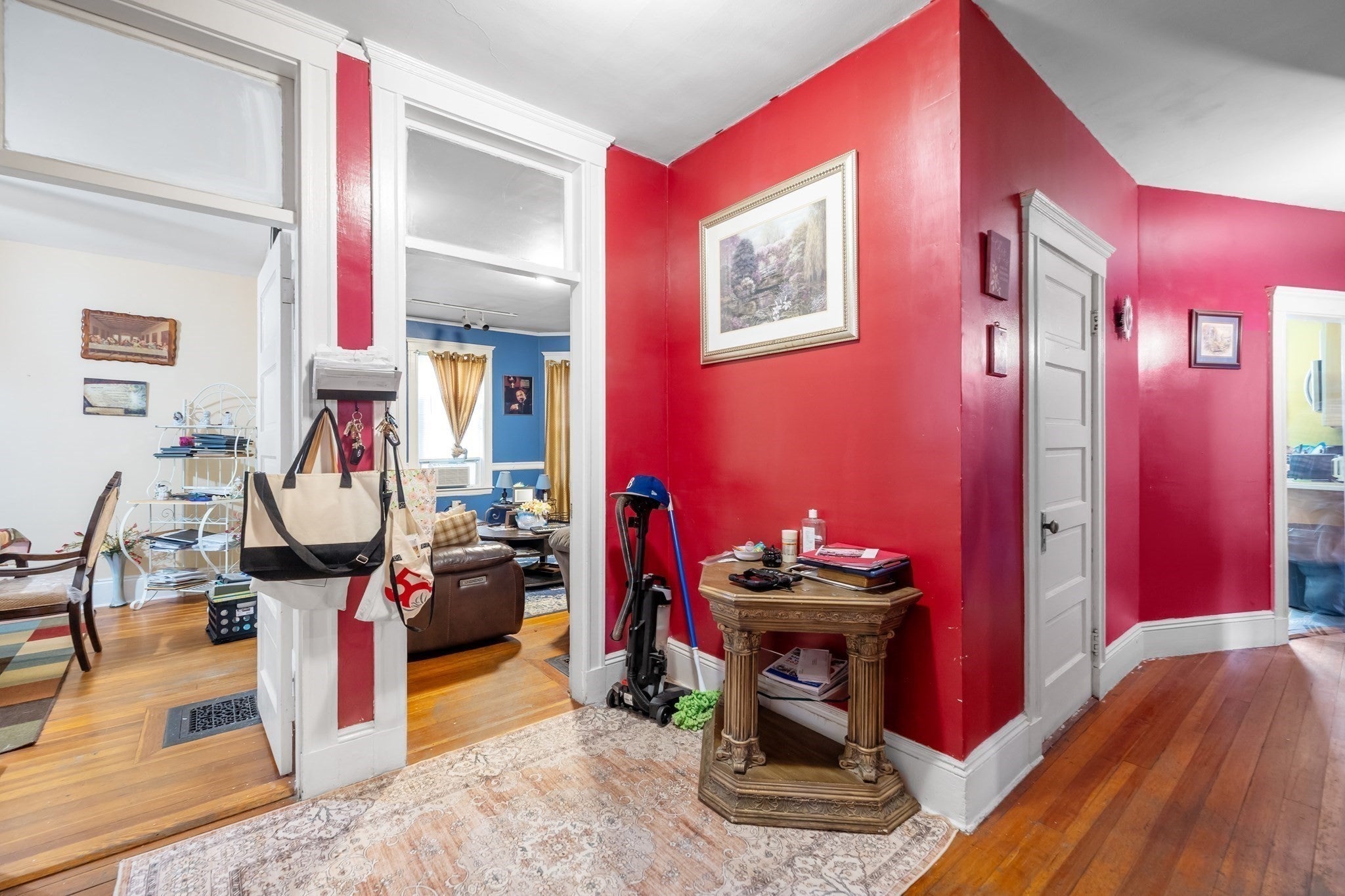 53 Mount Ida RD #1, Boston, MA, 53 Mount Ida RD #1, Boston, MA Photo #9