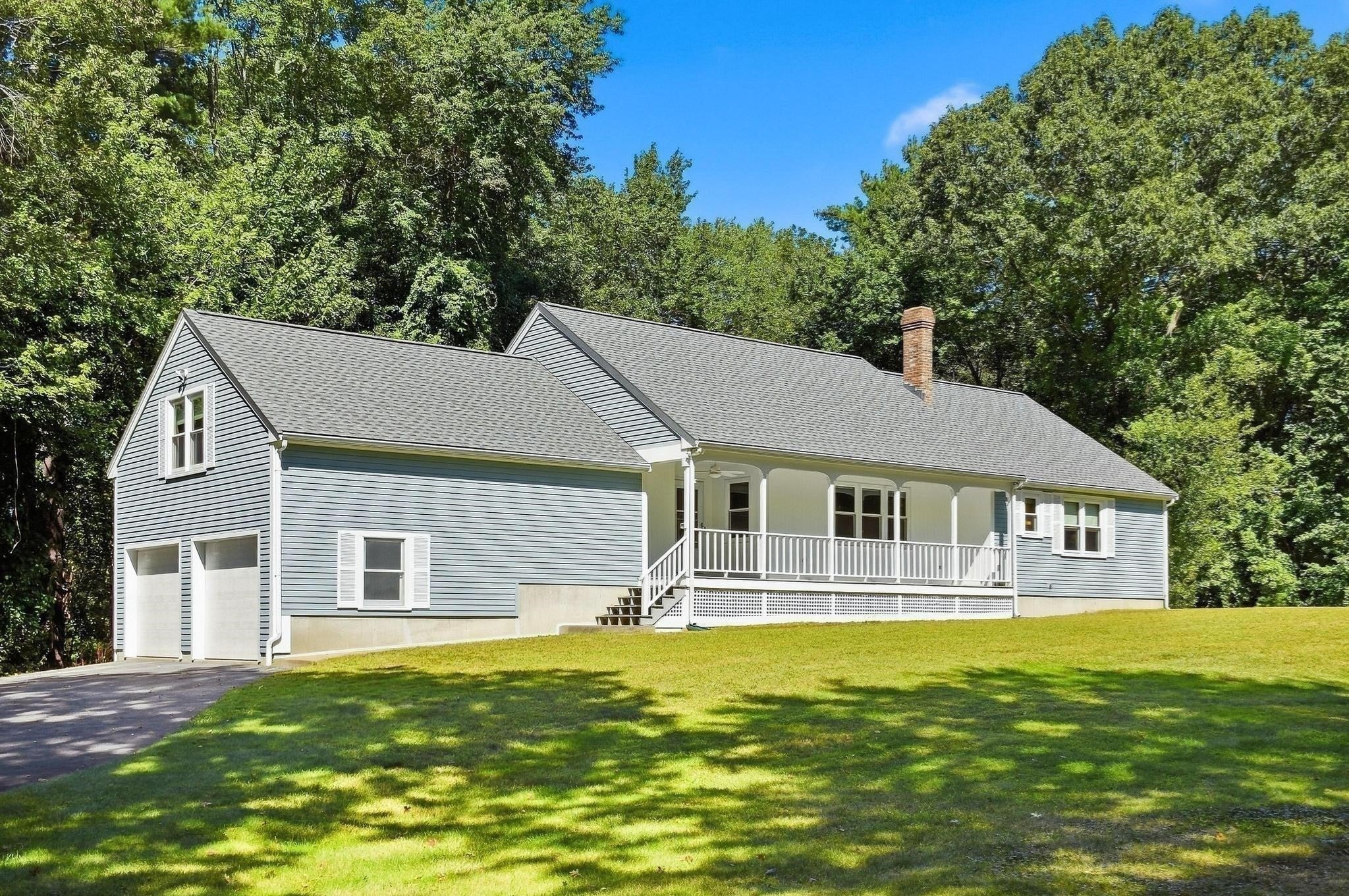 147 Woodland Road, Southborough, MA, 147 Woodland Road, Southborough, MA Photo #2