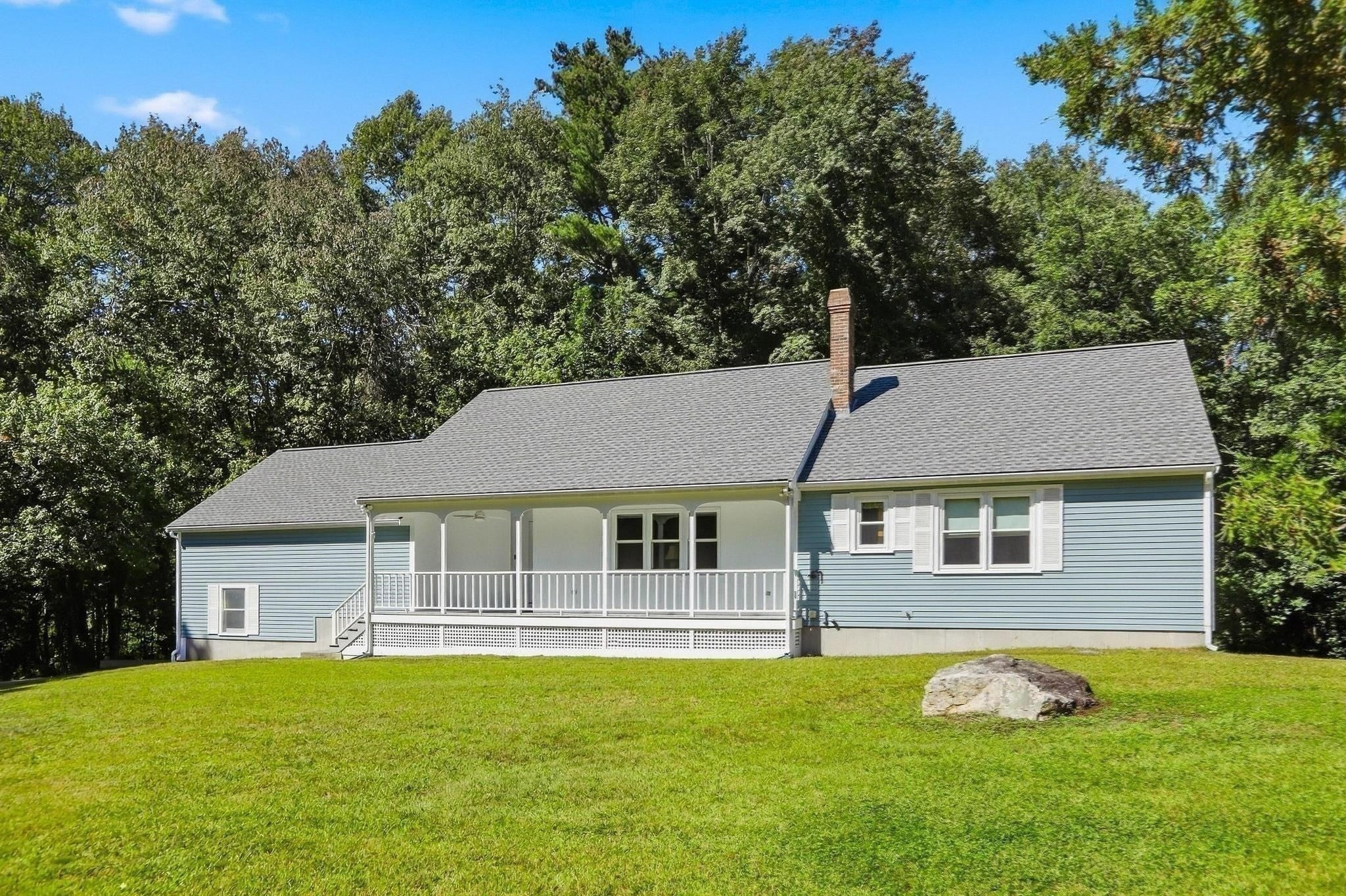 147 Woodland Road, Southborough, MA, 147 Woodland Road, Southborough, MA Photo #5
