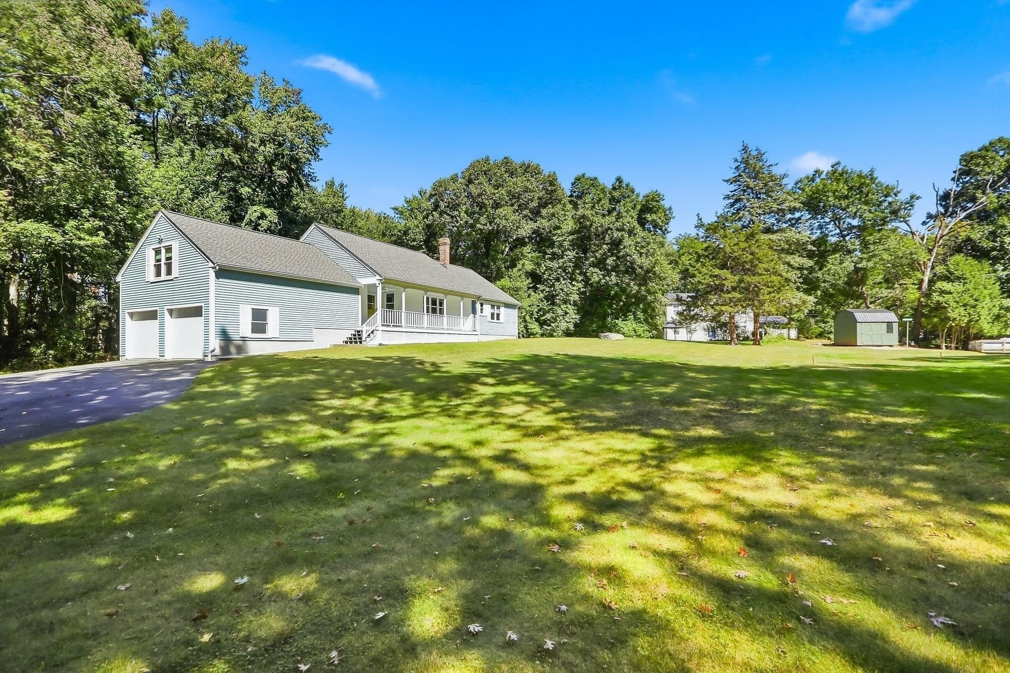 147 Woodland Road, Southborough, MA, 147 Woodland Road, Southborough, MA Photo #1