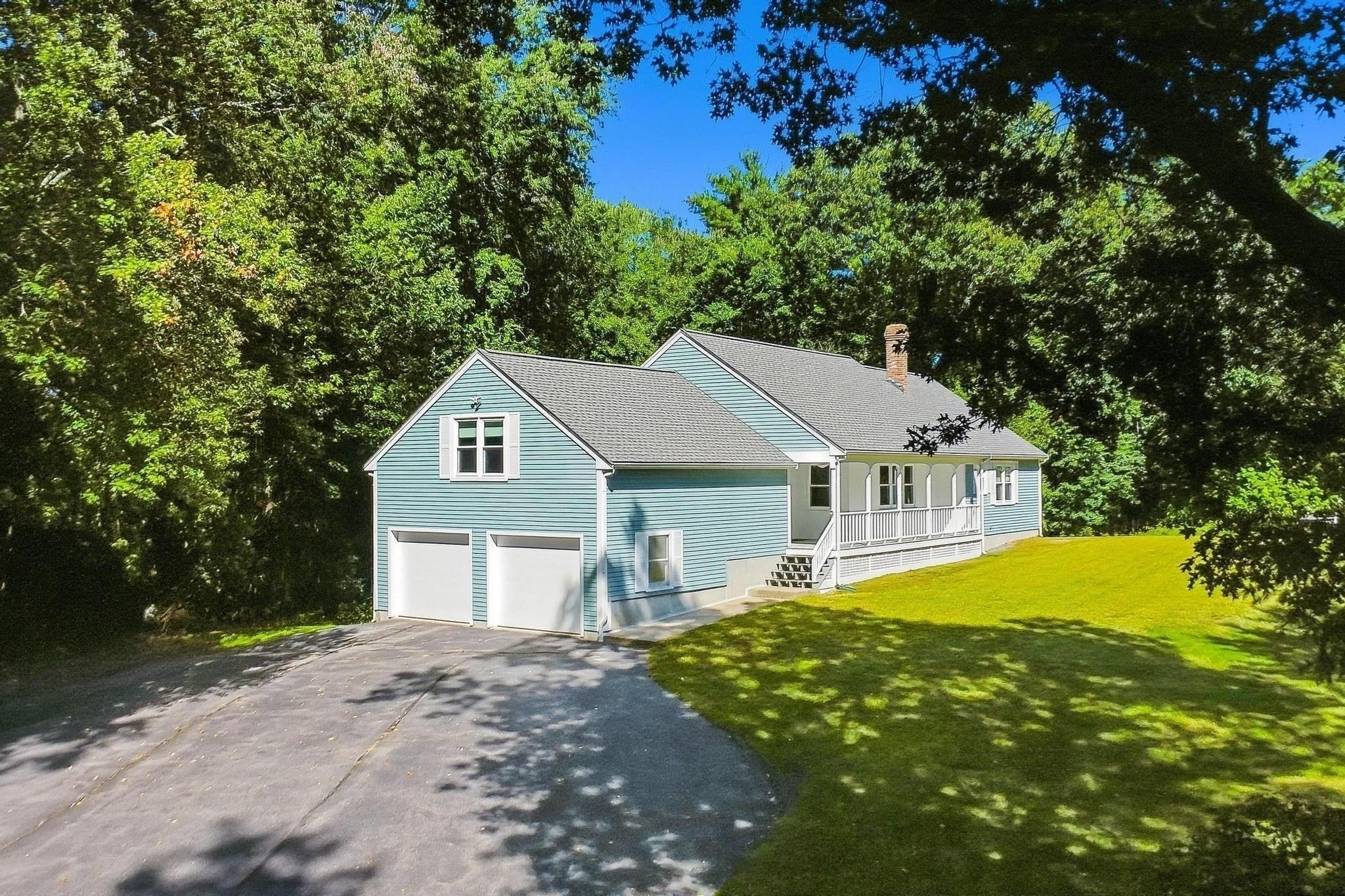 147 Woodland Road, Southborough, MA, 147 Woodland Road, Southborough, MA Photo #4