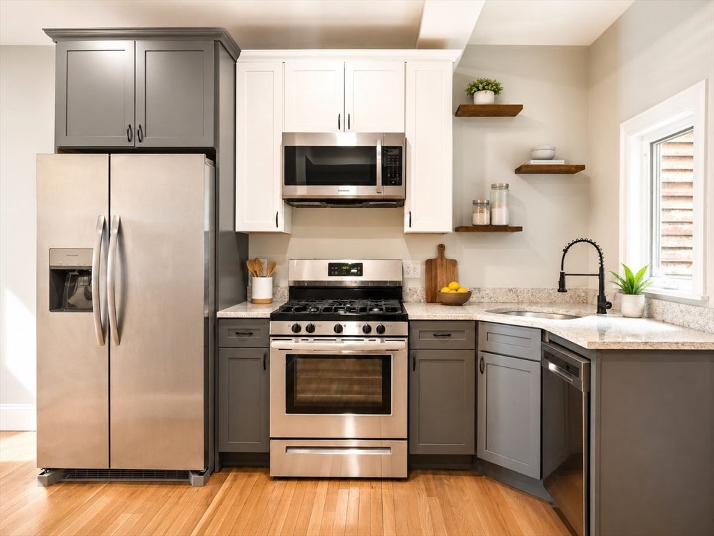 619 East 5th St #1, Boston, MA Photo #21