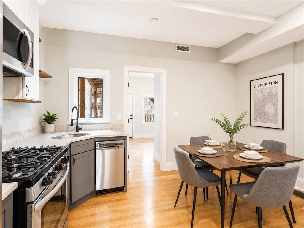 619 East 5th St #1, Boston, MA Photo #1