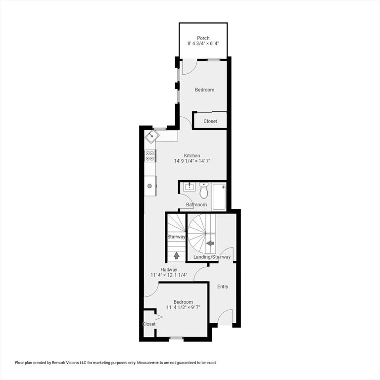 619 East 5th St #1, Boston, MA Photo #27