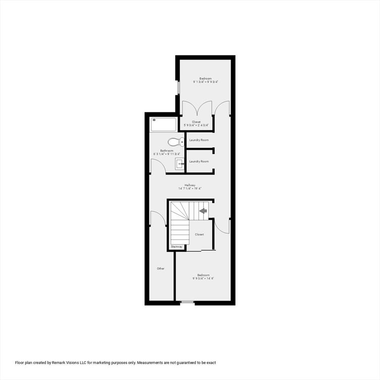 619 East 5th St #1, Boston, MA Photo #26
