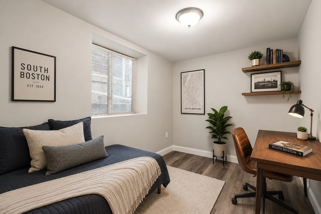 619 East 5th St #1, Boston, MA Photo #17