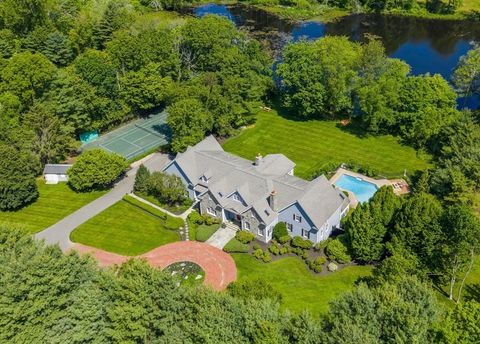 21A Farm St Dover MA 02030