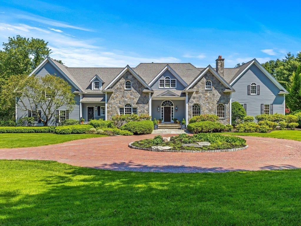 21A Farm St