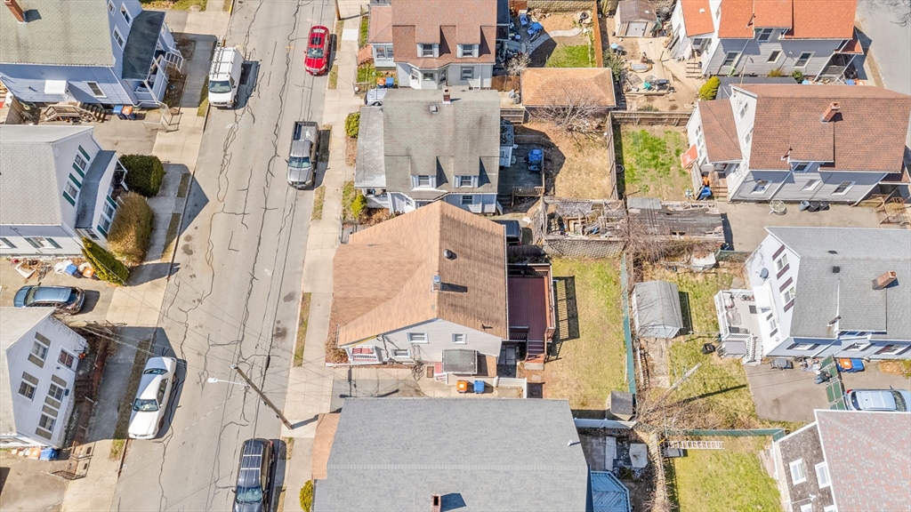 253 Hillman St