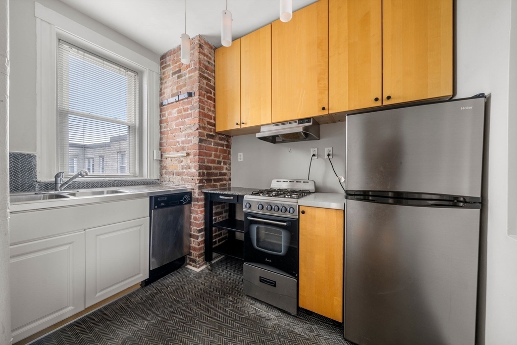 125 Park Drive #41, Boston, MA Photo #9