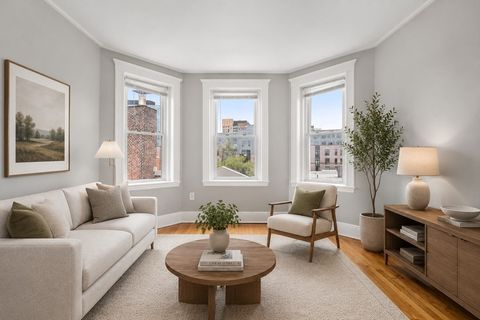 125 Park Drive 41 Boston MA 02215