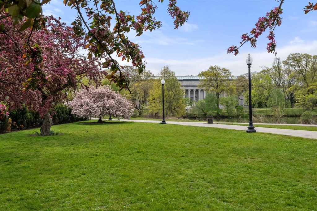 125 Park Drive #41, Boston, MA Photo #22