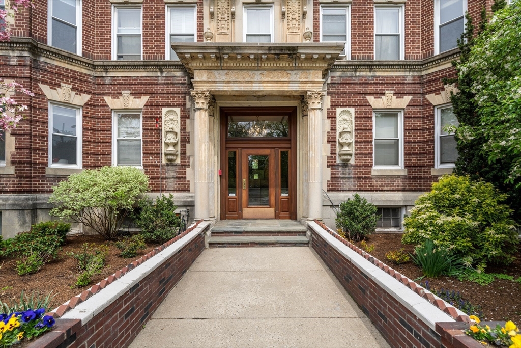 125 Park Drive #41, Boston, MA Photo #18