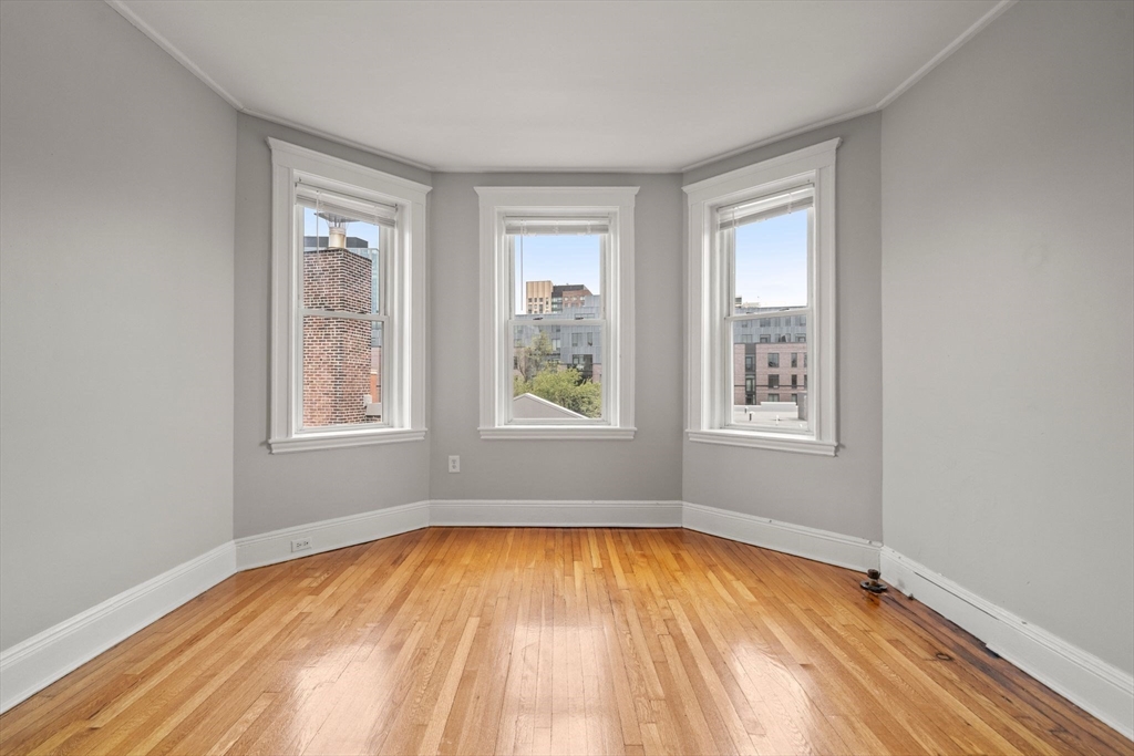 125 Park Drive #41, Boston, MA Photo #6