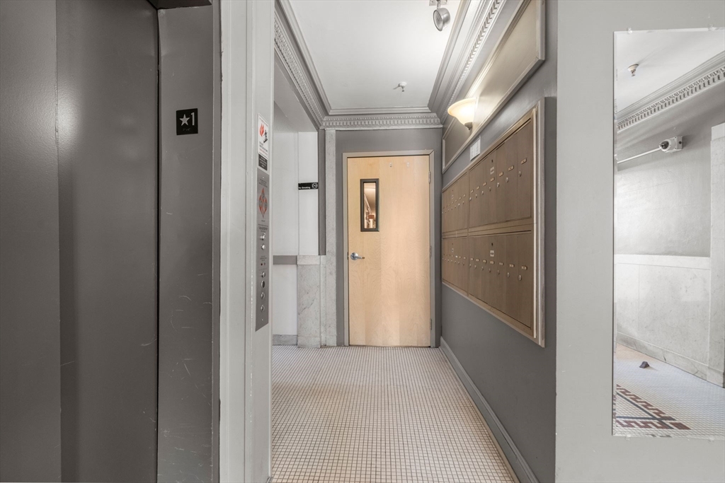 125 Park Drive #41, Boston, MA Photo #16