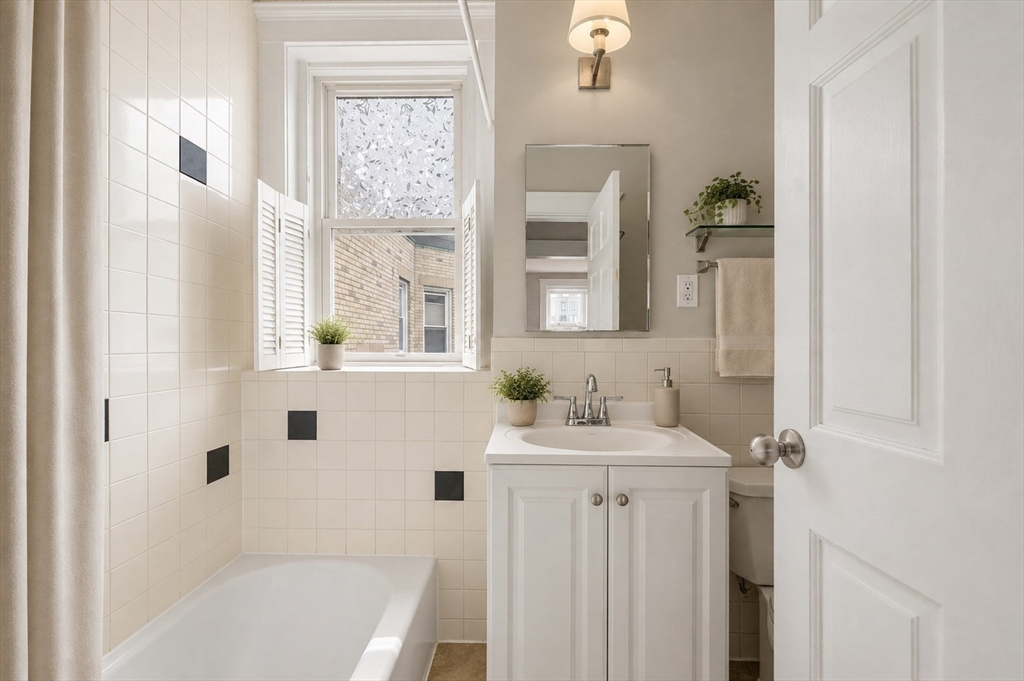 125 Park Drive #41, Boston, MA Photo #13
