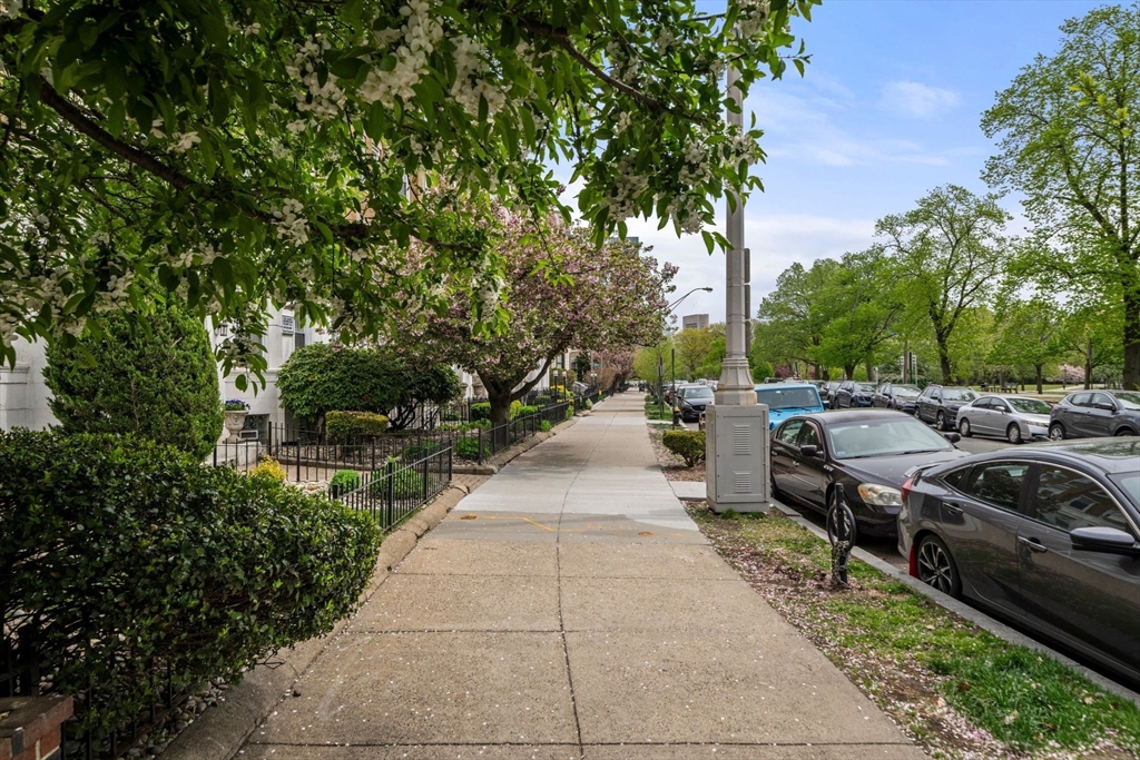 125 Park Drive #41, Boston, MA Photo #20