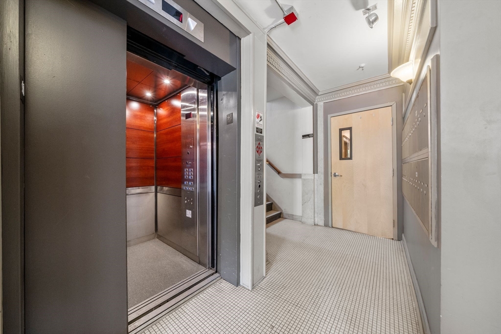 125 Park Drive #41, Boston, MA Photo #15