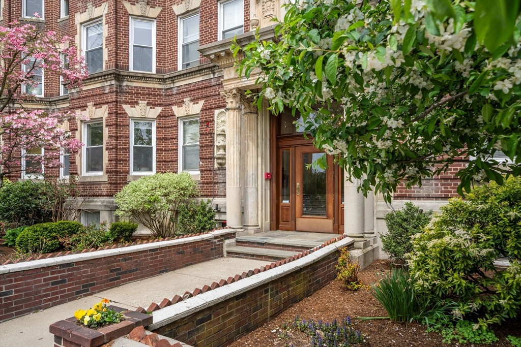 125 Park Drive #41, Boston, MA Photo #19