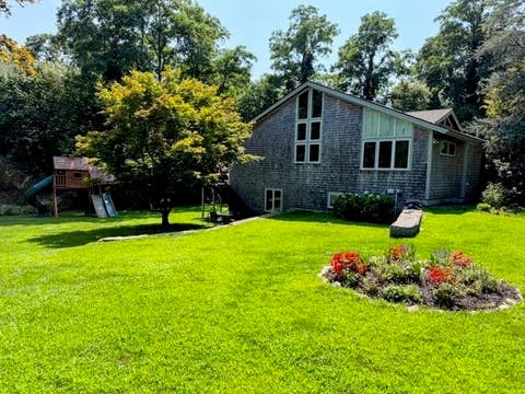 Photo of 3 Nonquitt Ave, Dartmouth, MA 02748 (MLS # 73564722)