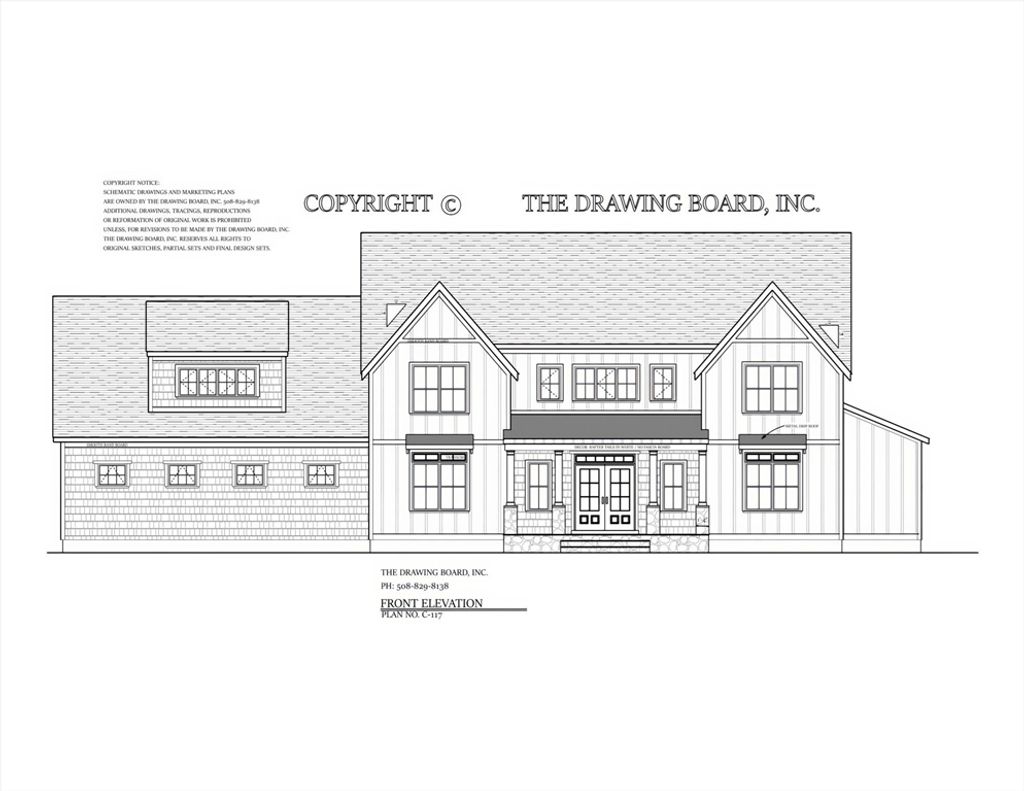 Photo of 58 Blanchard St, Andover, MA 01810 (MLS # 73444968)